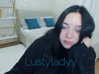 Lustyladyy