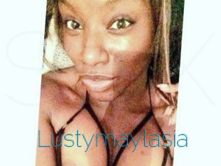 Lustymaylasia