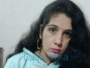 Lustynitika