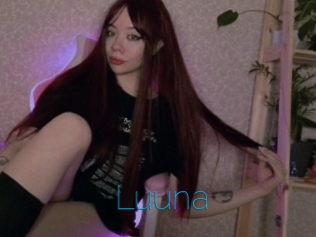 Luuna