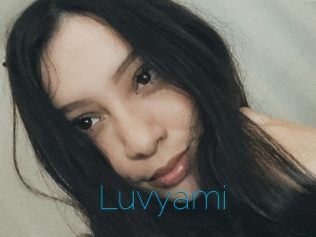 Luvyami