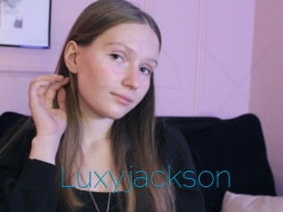 Luxyjackson