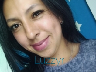 Luzzyr