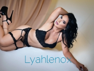 Lyahlenox