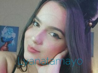 Lyanatamayo