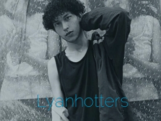 Lyanhotters