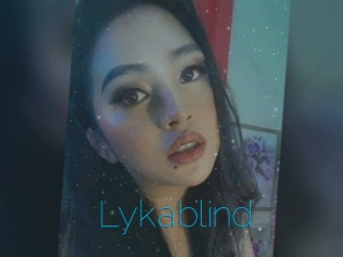 Lykablind