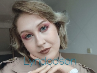 Lyndodson