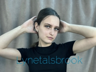 Lynetalsbrook