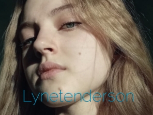 Lynetenderson