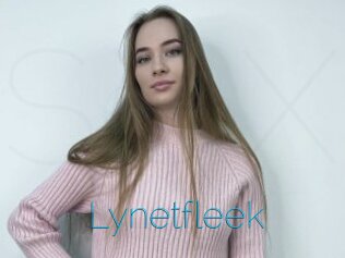 Lynetfleek