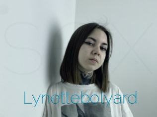 Lynettebolyard