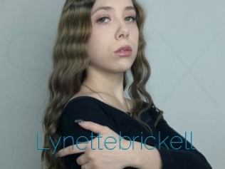 Lynettebrickell