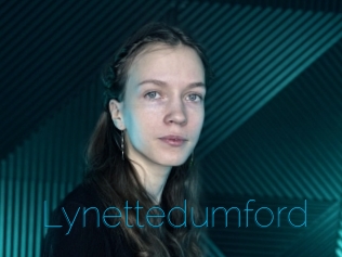 Lynettedumford