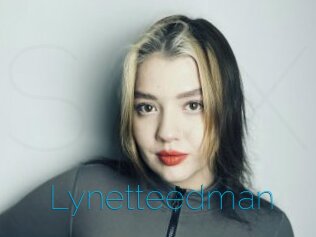 Lynetteedman