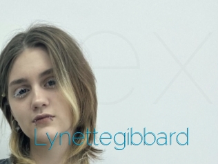 Lynettegibbard