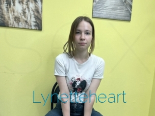 Lynetteheart