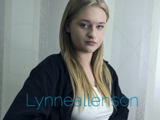 Lynneallenson