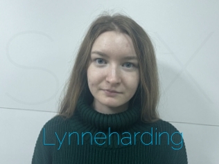 Lynneharding