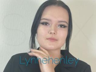 Lynnehenley