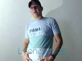 Lyoncuriuos