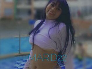 MARID22