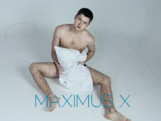 MAXIMUS_X