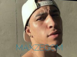 MAXZEGOM