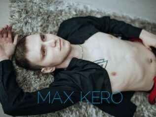 MAX_KERO