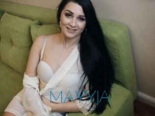 MAYYIA