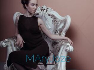 MAryJoze