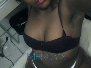 MERCYX