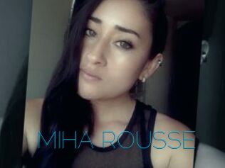 MIHA_ROUSSE