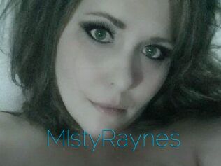 MIstyRaynes