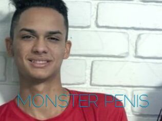 MONSTER_PENIS
