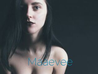 Maaevee