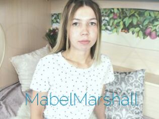 MabelMarshall