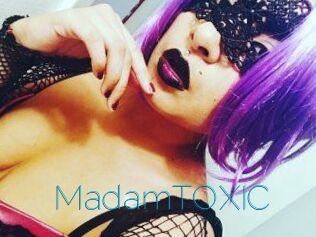 MadamTOXIC