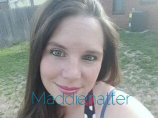 Maddiehatter