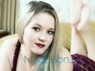 MaddisonJ