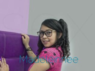 Madeleinnee