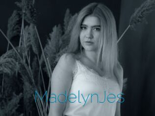 MadelynJes