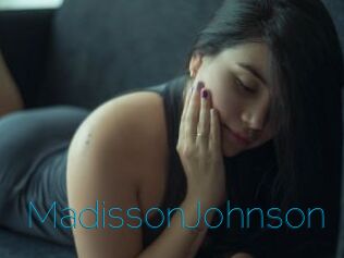 MadissonJohnson