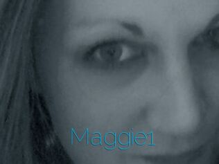 Maggie1