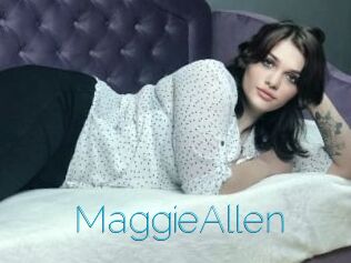 MaggieAllen