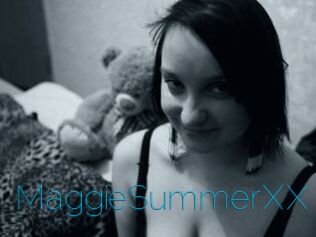 MaggieSummerXX