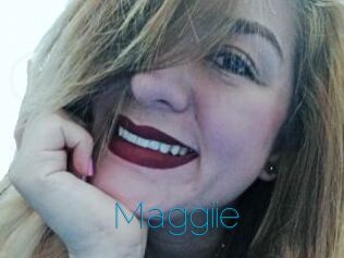 Maggiie