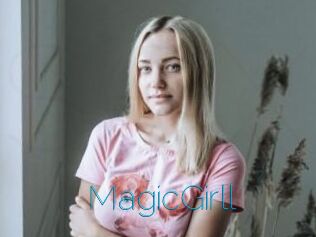 MagicGirll