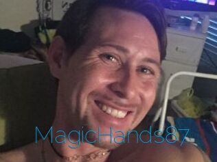 MagicHands87