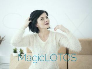 MagicLOTOS